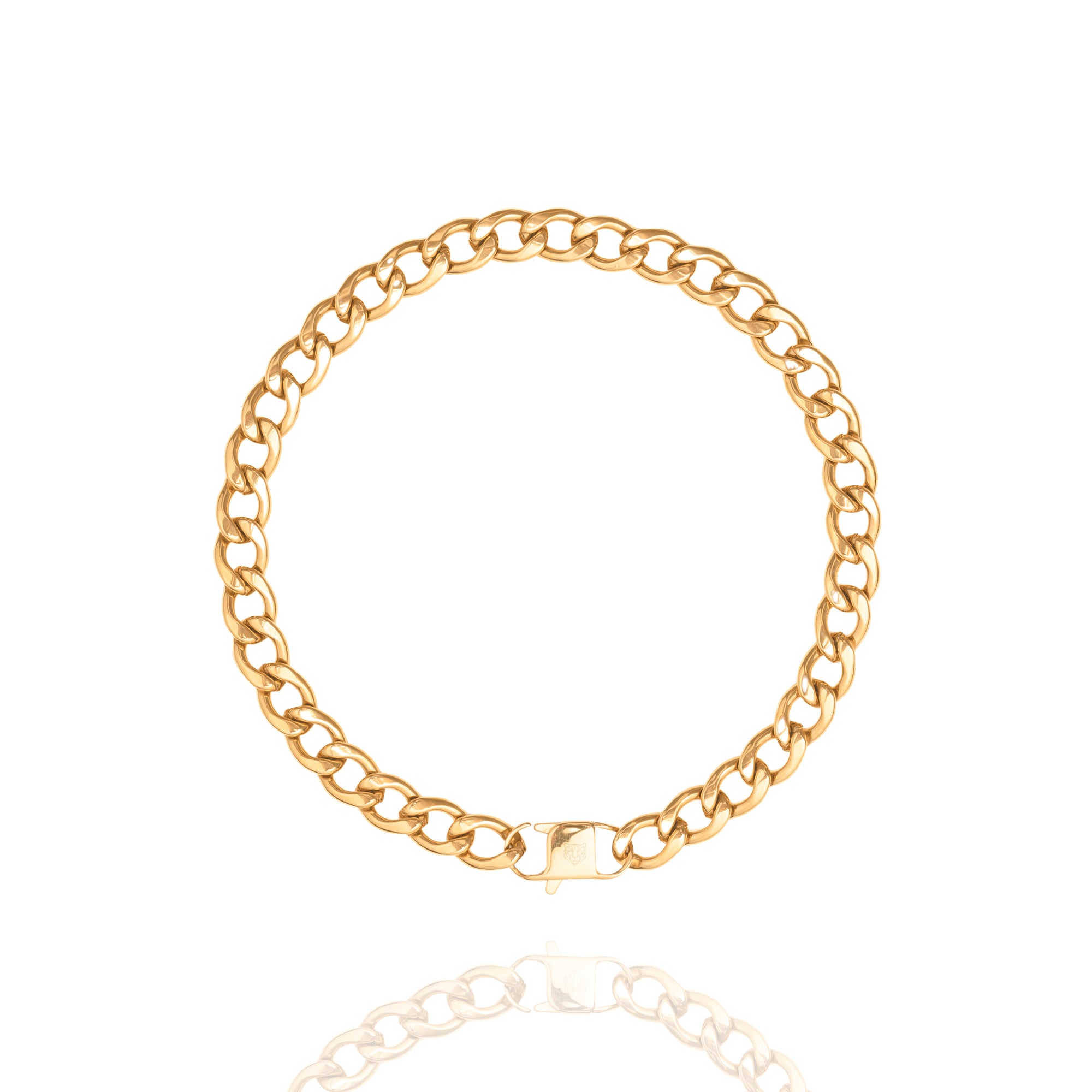 Collier ANIMA Chain
