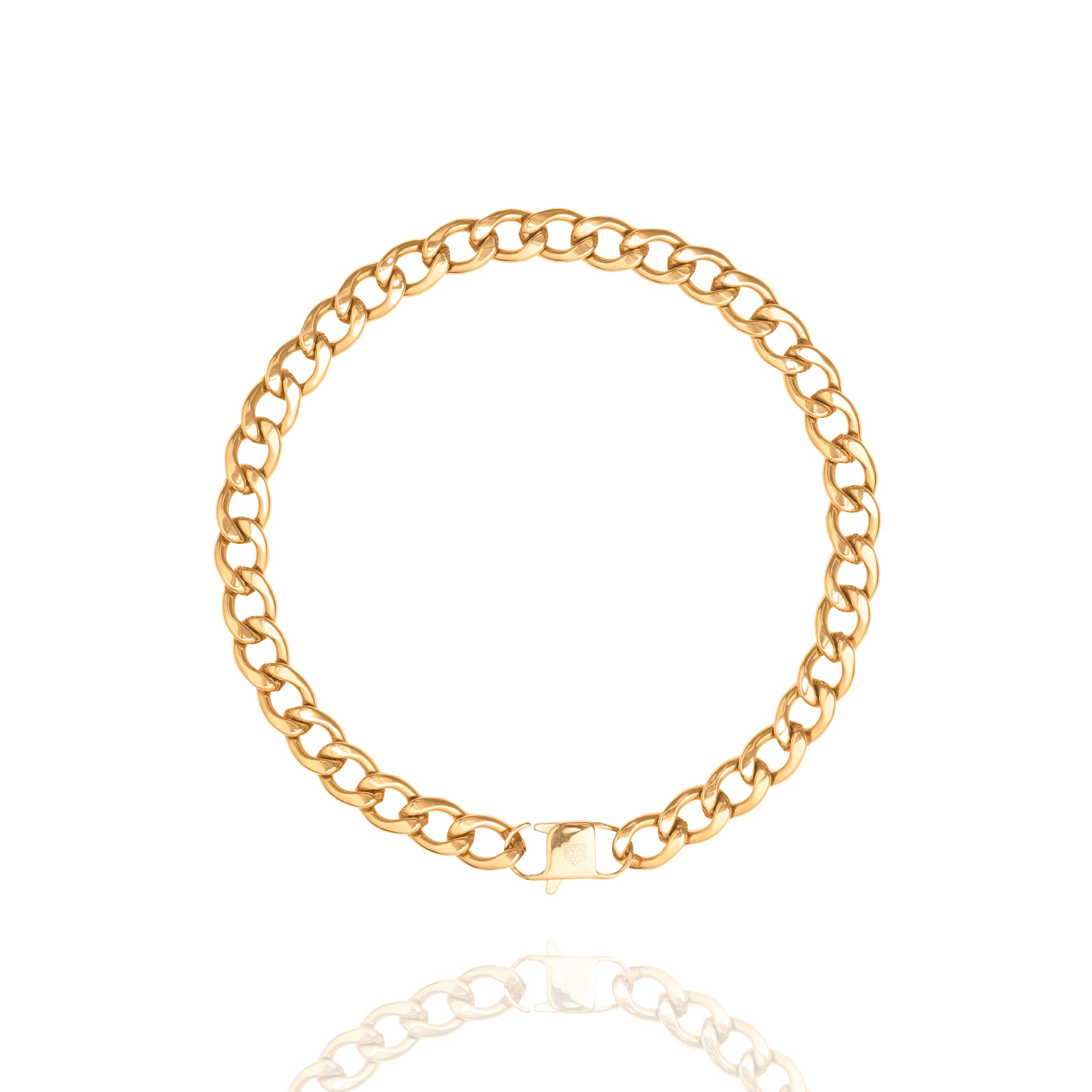 Collier ANIMA Chain