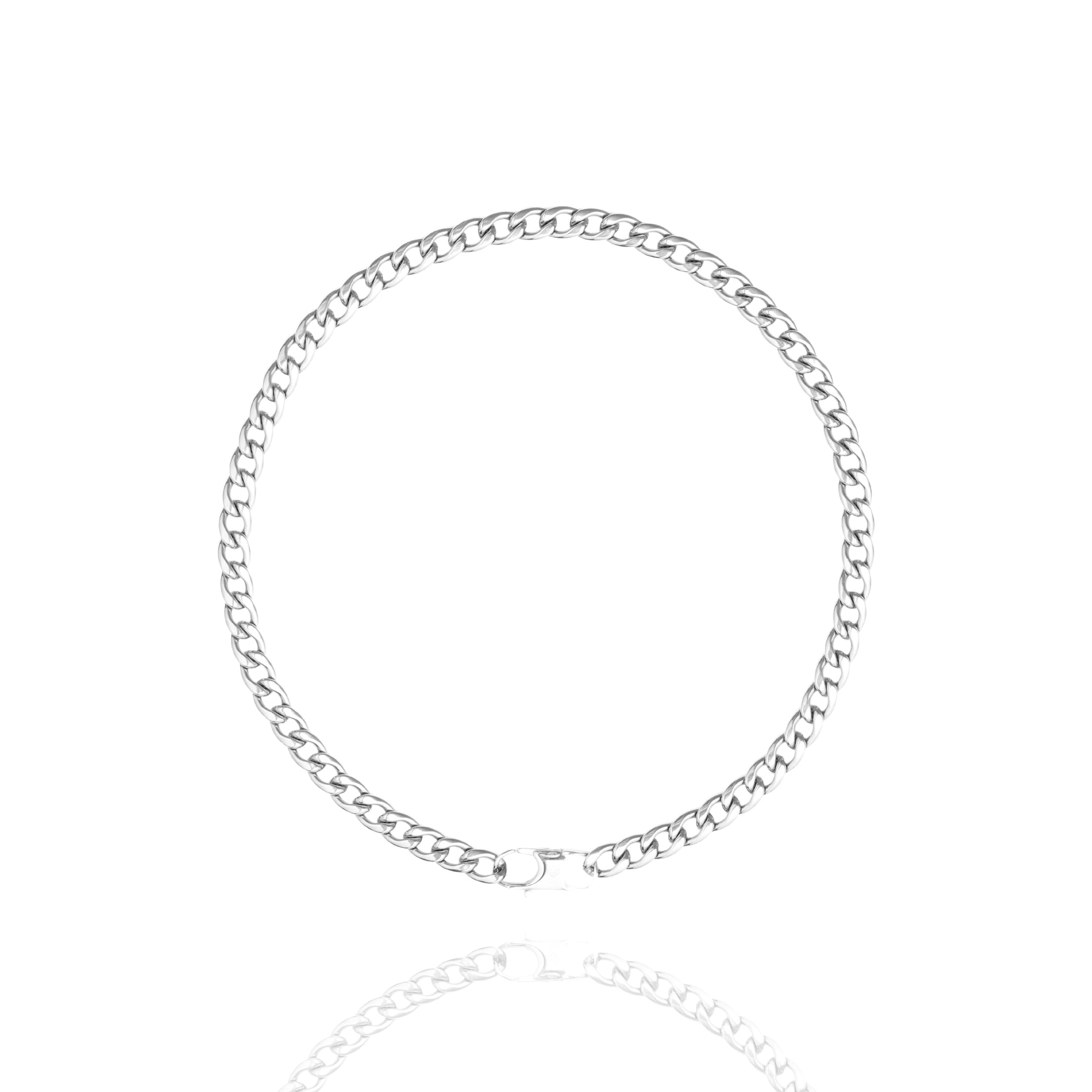 SOUL slim necklace