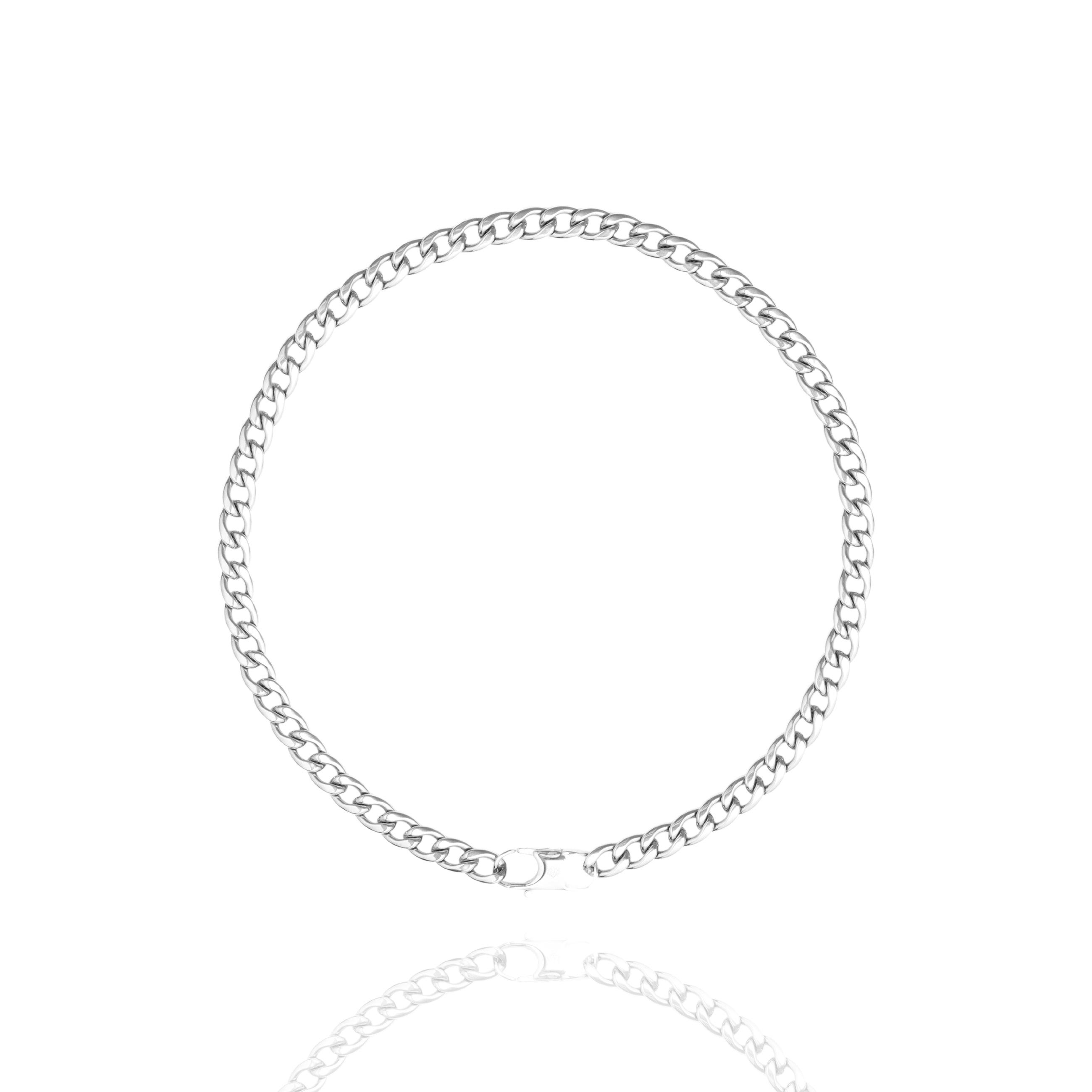 SOUL slim necklace