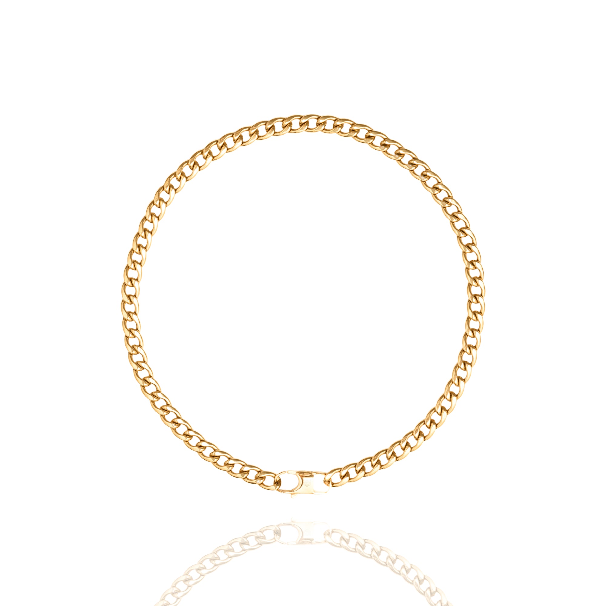 SOUL slim necklace