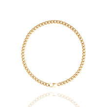 SOUL slim necklace