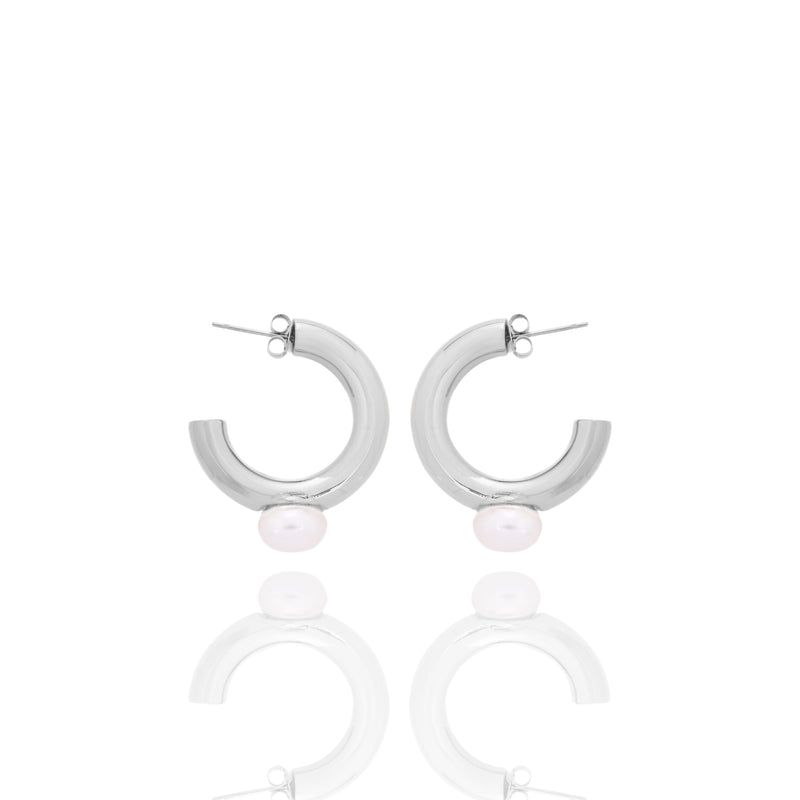 Celestial Hoops