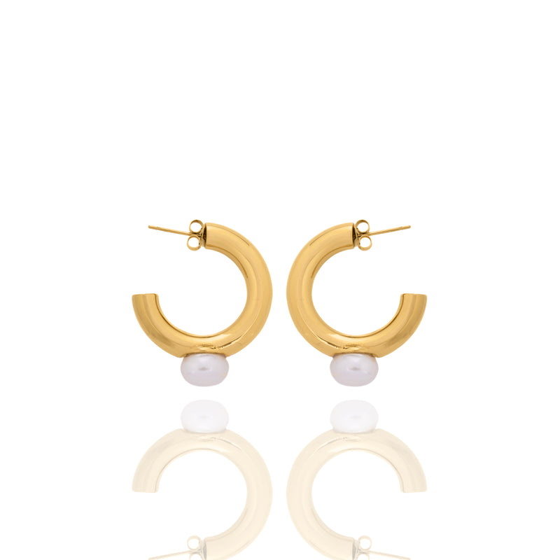 Celestial Hoops