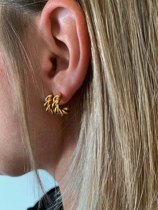 Cindy Hoops