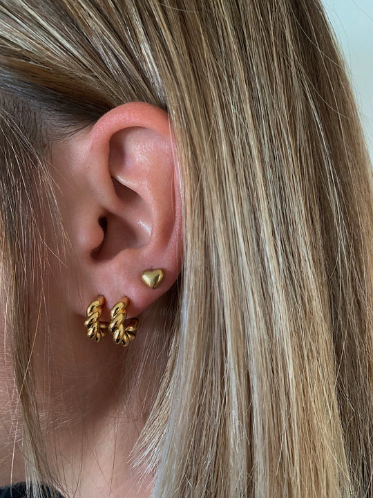Cindy Hoops