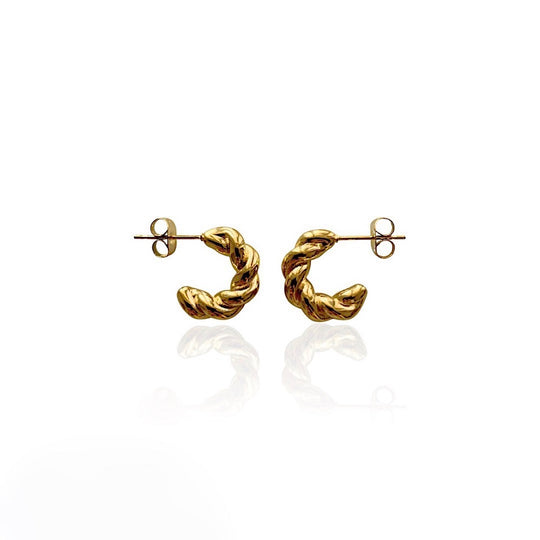 Cindy Hoops