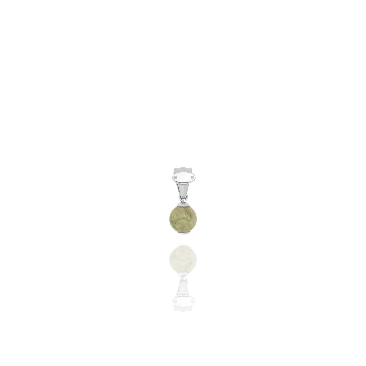 Pietra Verde con incisione