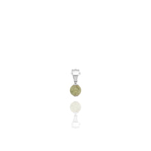 Pietra Verde con incisione