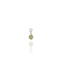 Pietra Verde con incisione