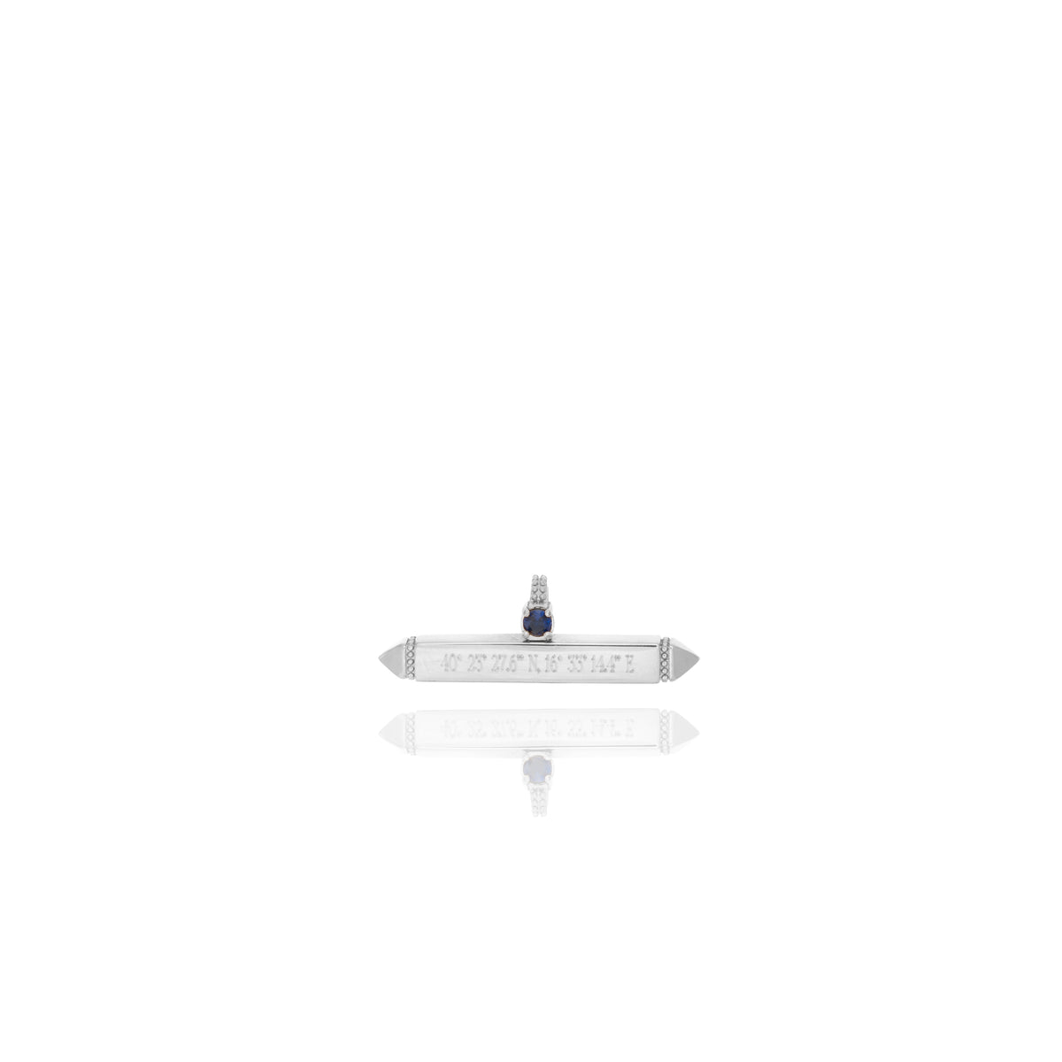 Engravable Bar
