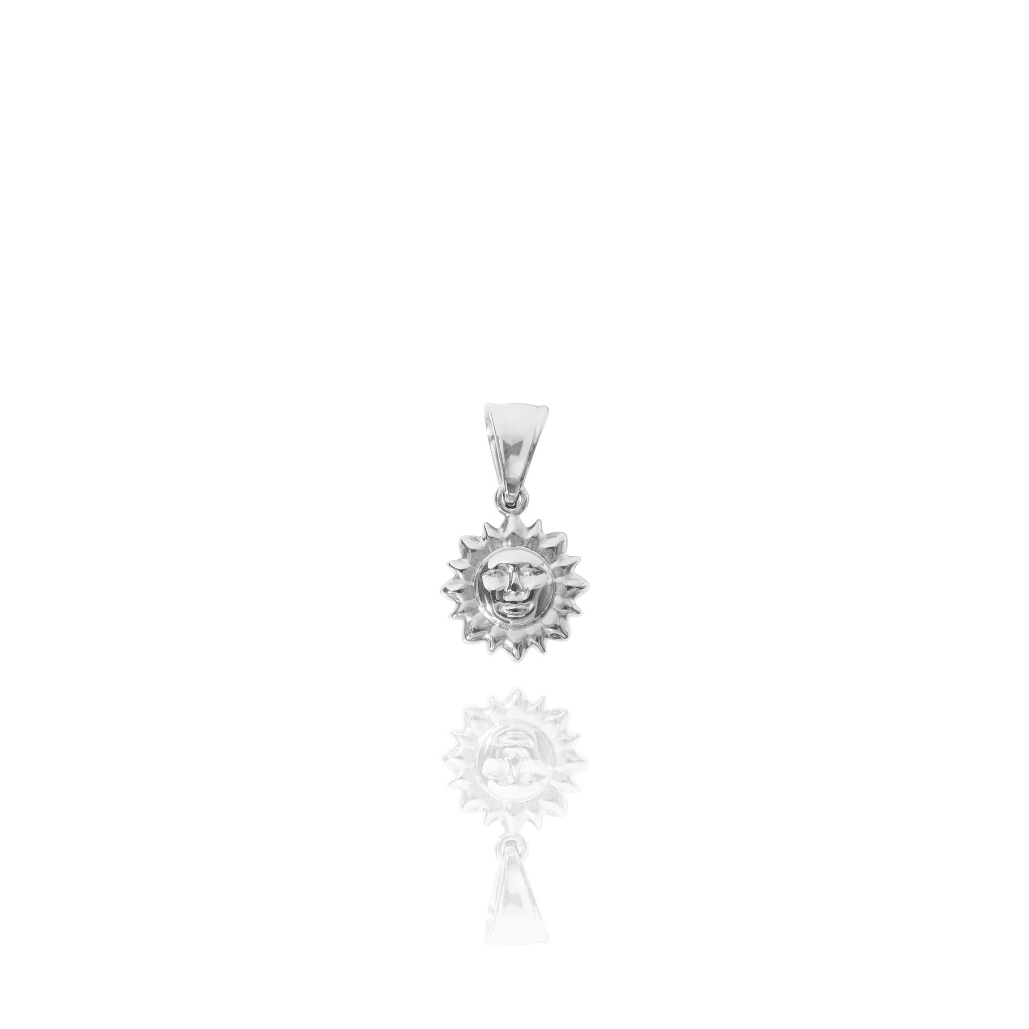 Pendentif Soleil
