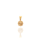 Pendentif Soleil