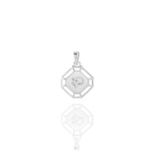 Zodiac Pendant