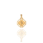 Zodiac Pendant
