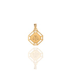 Zodiac Pendant