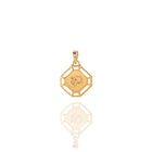 Zodiac Pendant