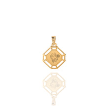 Zodiac Pendant
