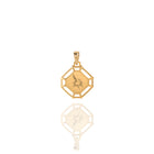 Zodiac Pendant
