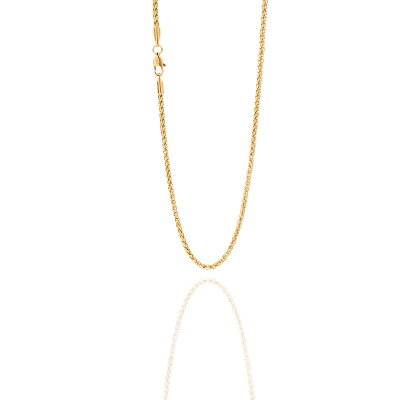 Celestial Bond Necklace