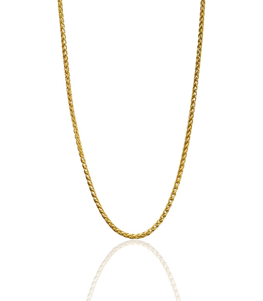 Collanina Celestial Bond
