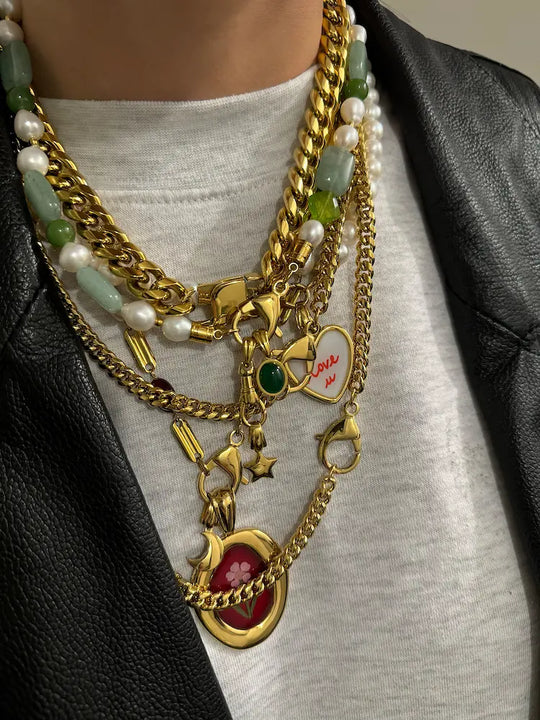 Collana Eternal Ties