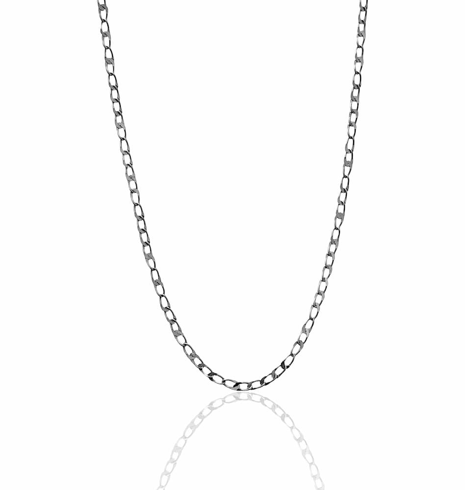 Collanina Golden Link