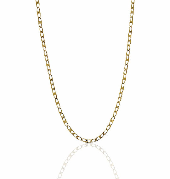 Collanina Golden Link