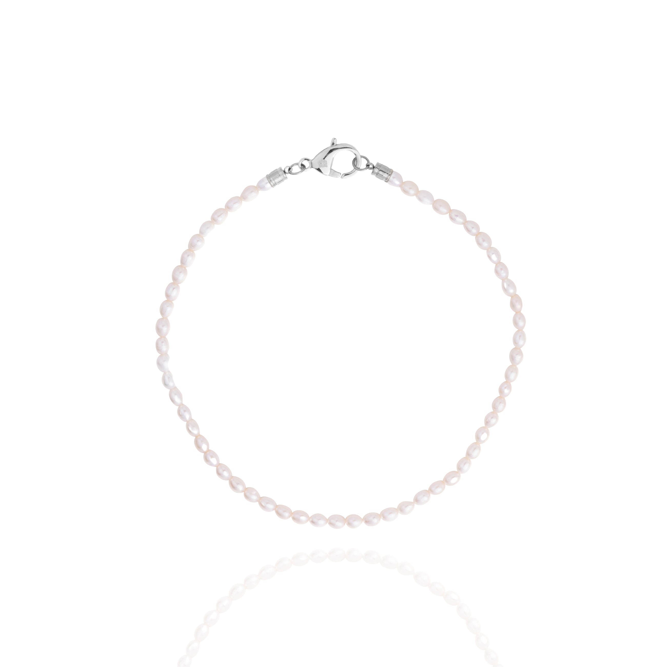 Gran Memory Pearls Necklace