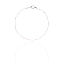 Memory Pearls Necklace