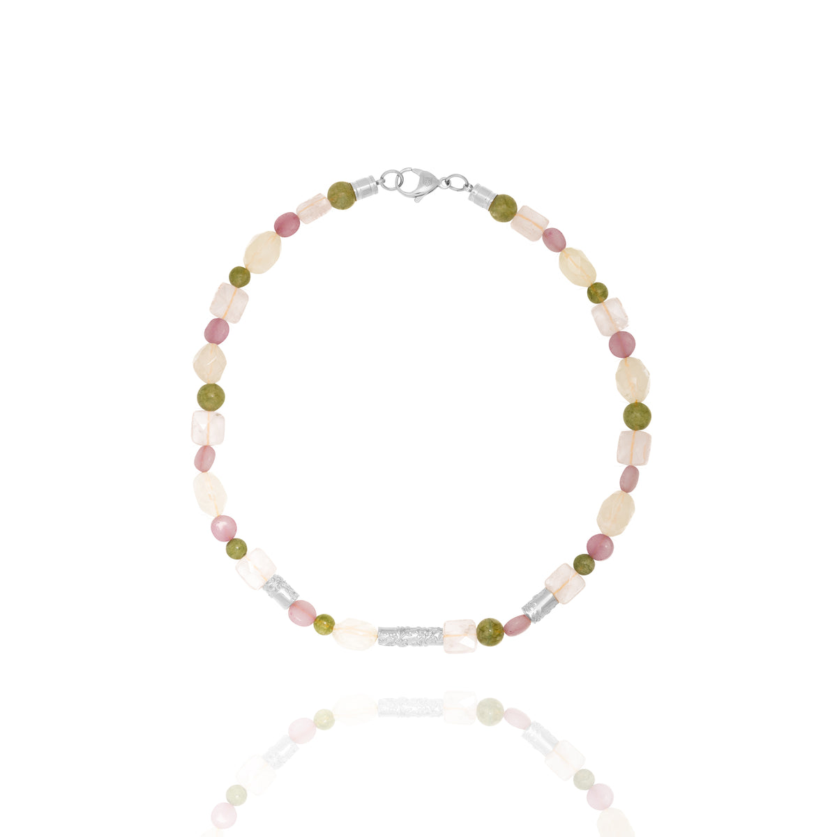 Collier Archivio - Capitolo II
