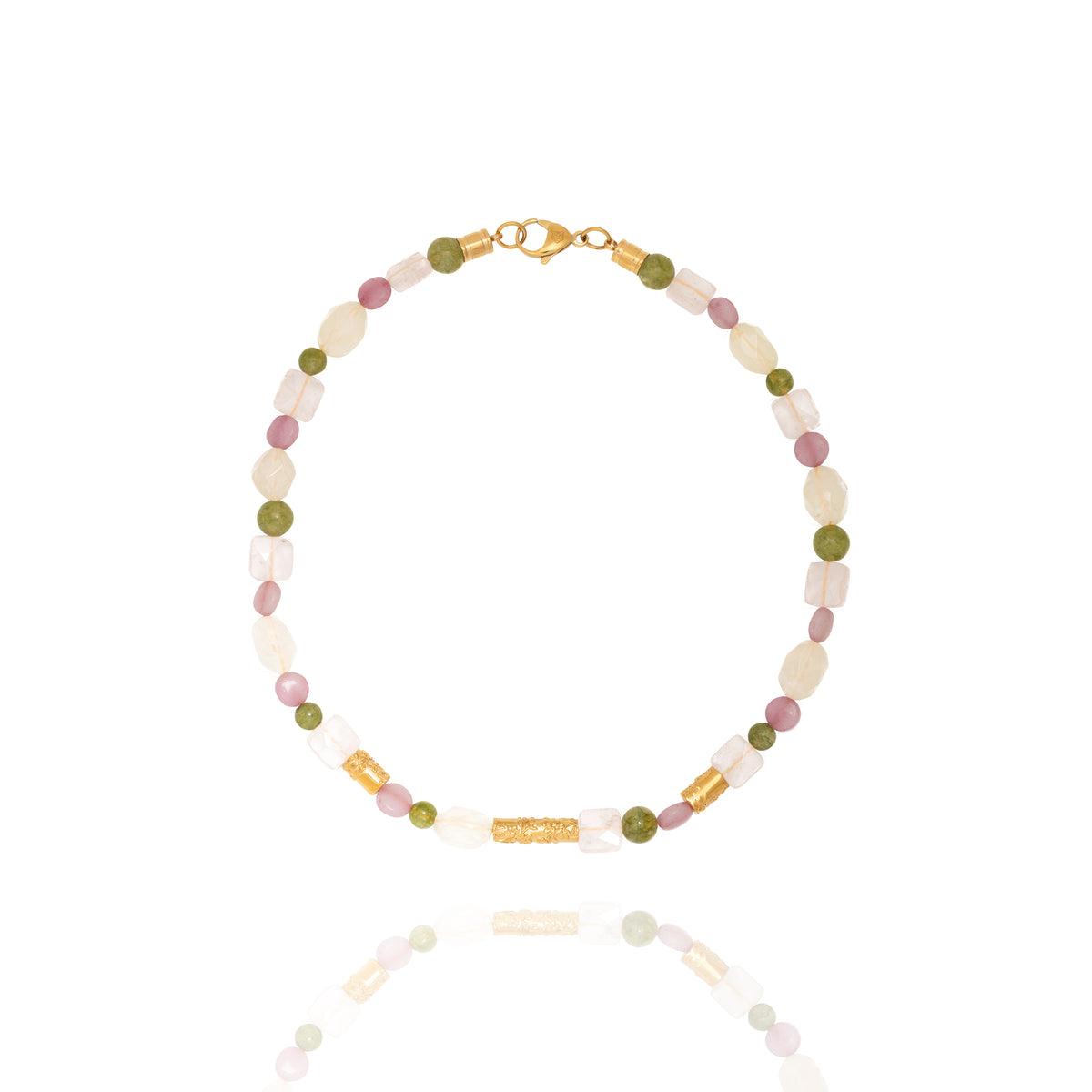 Collier Archivio - Capitolo II