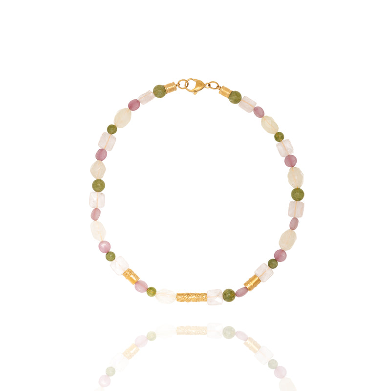 Collier Archivio - Capitolo II