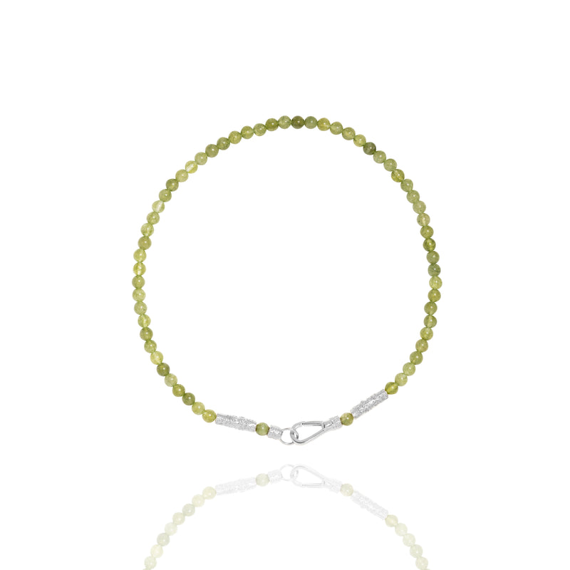 Collier Archivio - Capitolo I