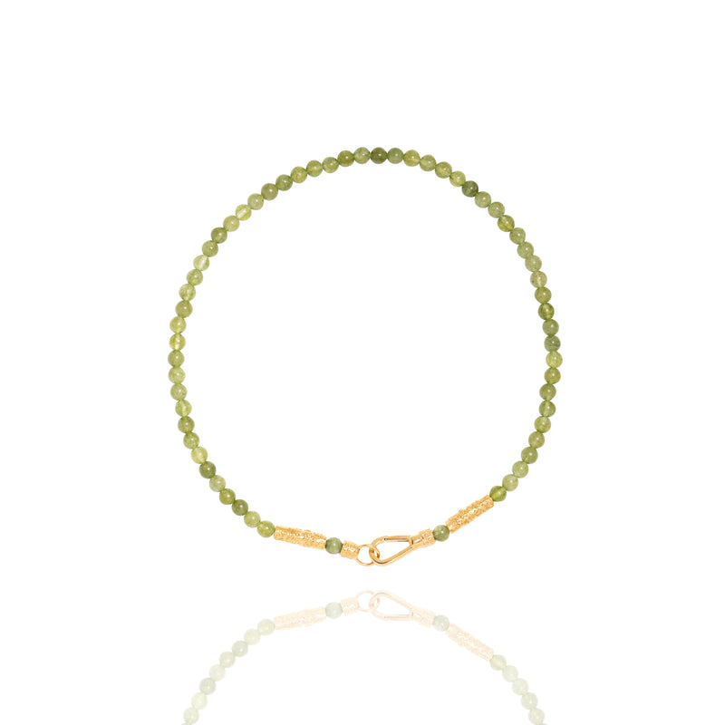 Collier Archivio - Capitolo I