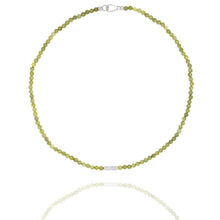 Collier Archivio - Capitolo I
