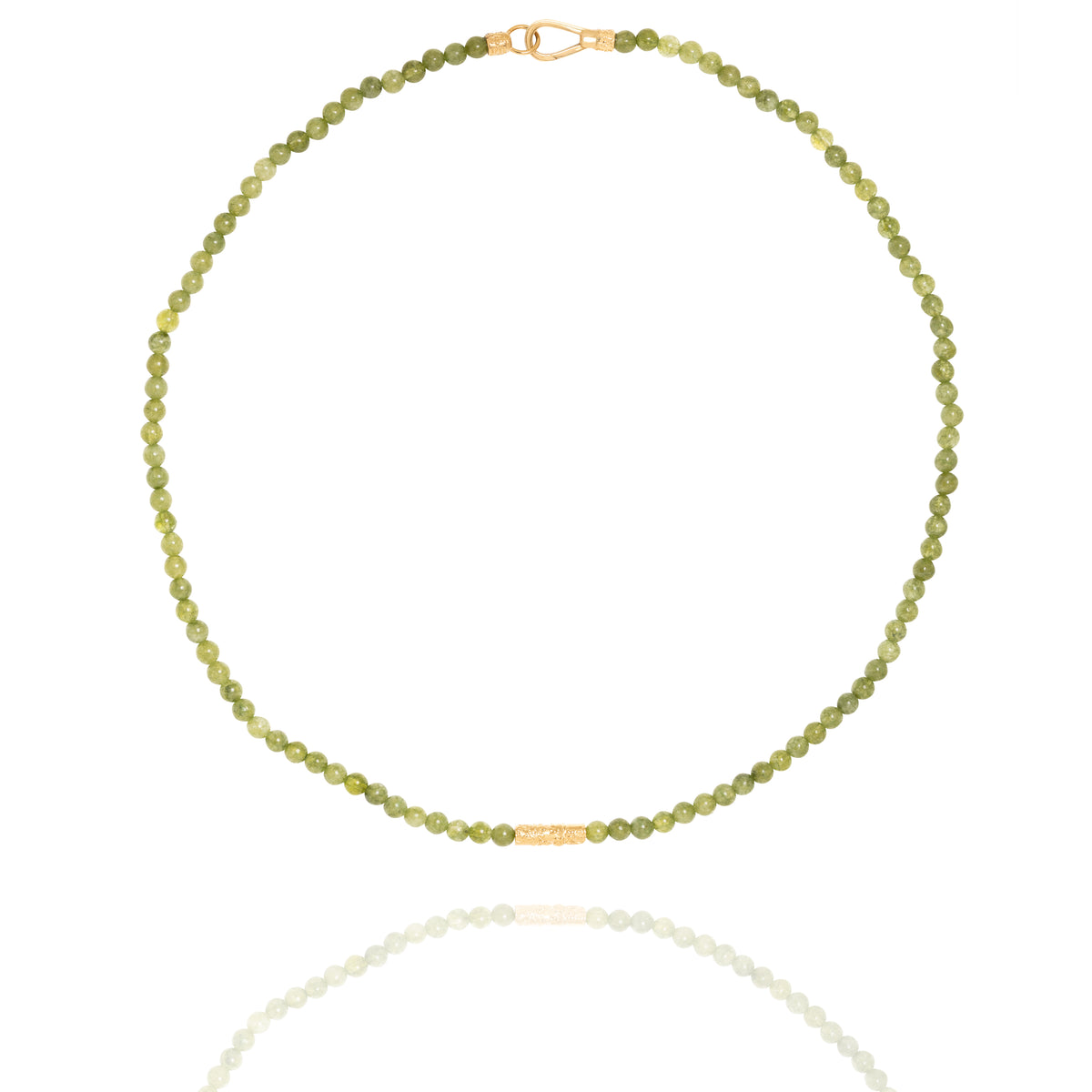 Collier Archivio - Capitolo I