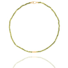Collier Archivio - Capitolo I