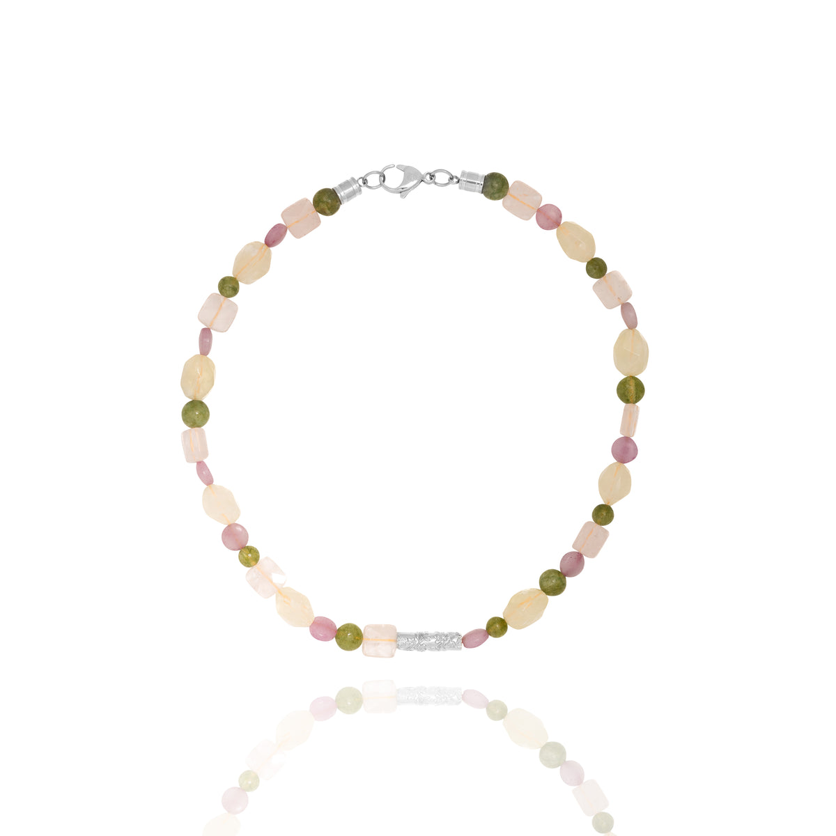 Collier Archivio - Capitolo II