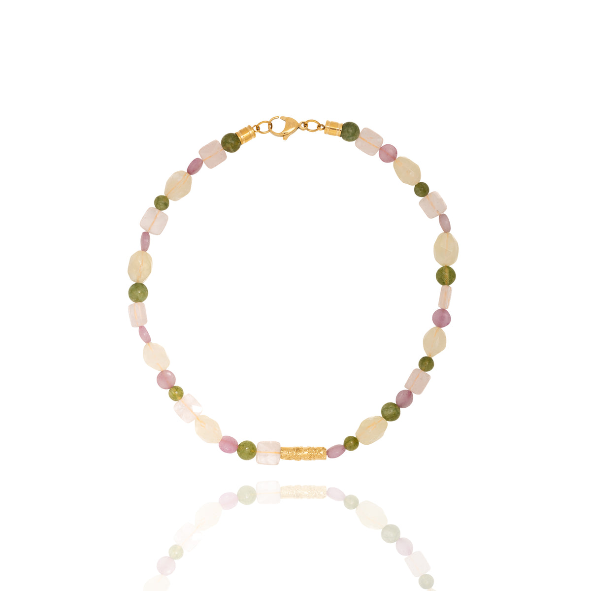 Collier Archivio - Capitolo II