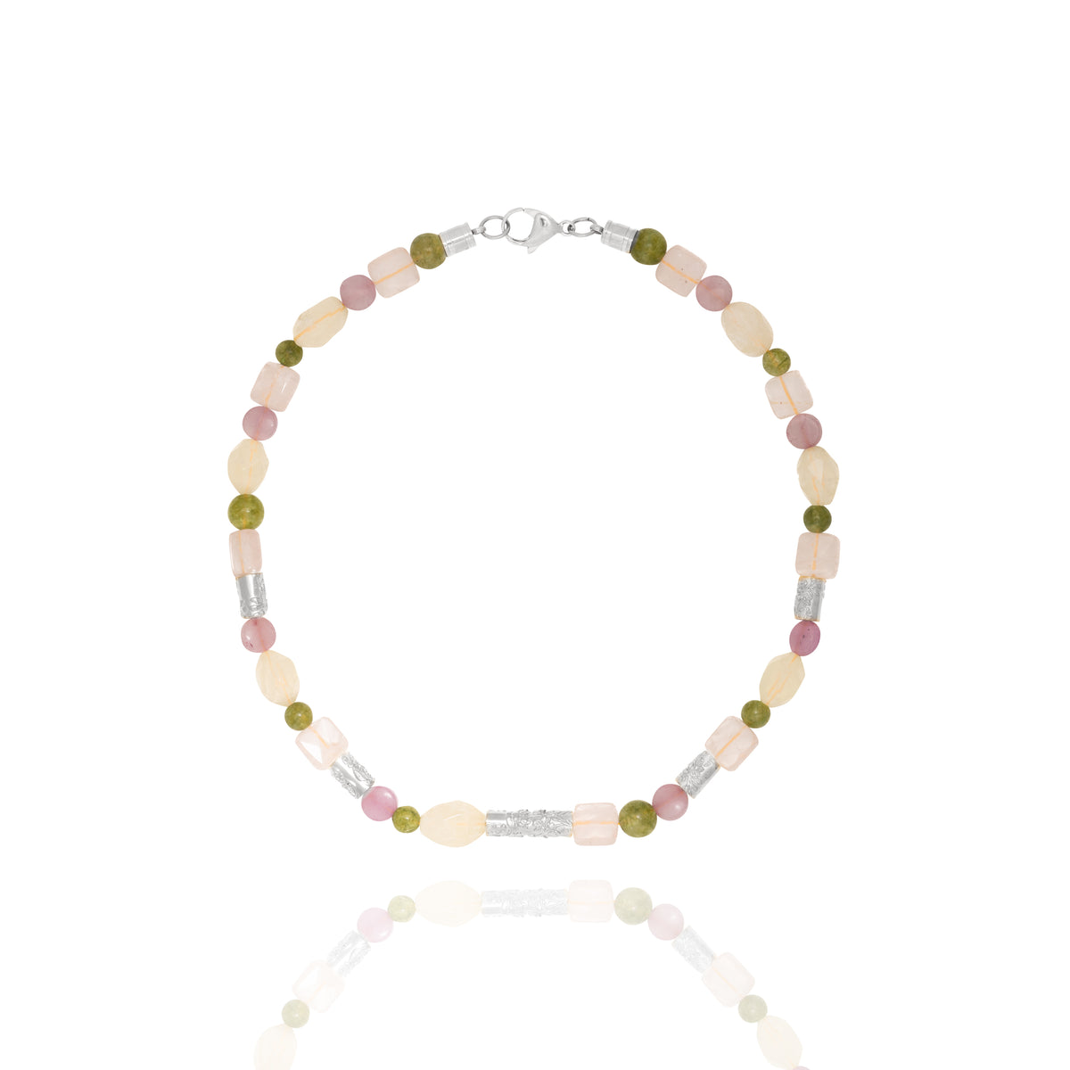 Collier Archivio - Capitolo II