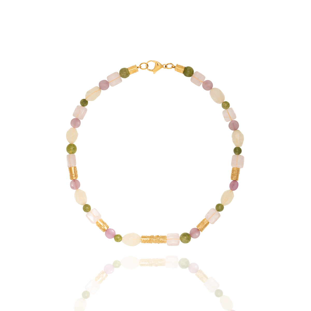 Collier Archivio - Capitolo II