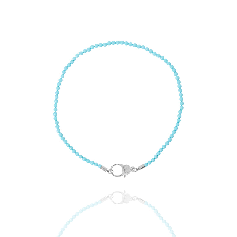 Collier Turchese,Petit