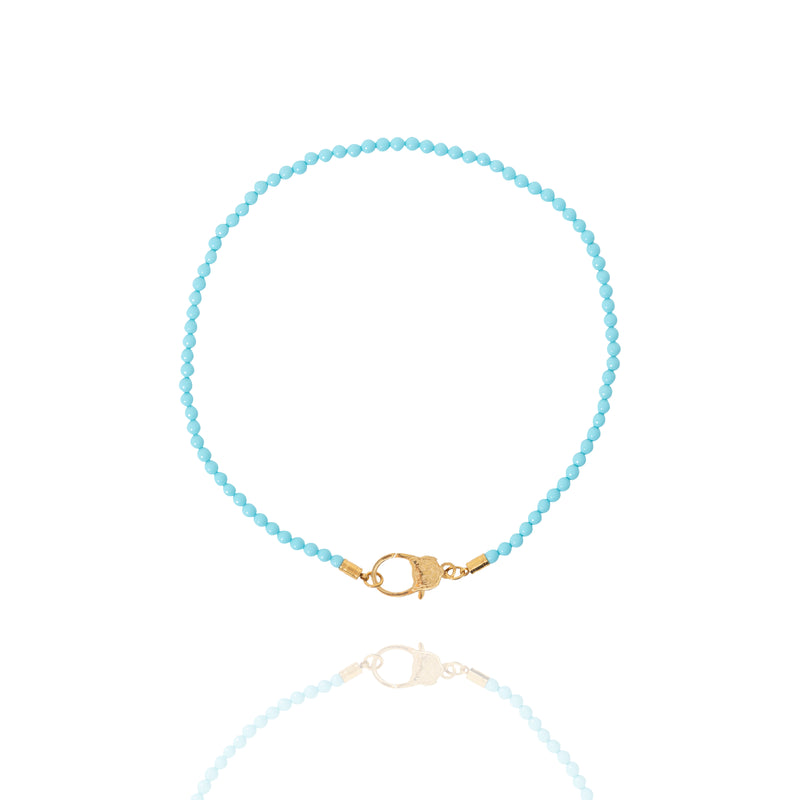 Collier Turchese,Petit