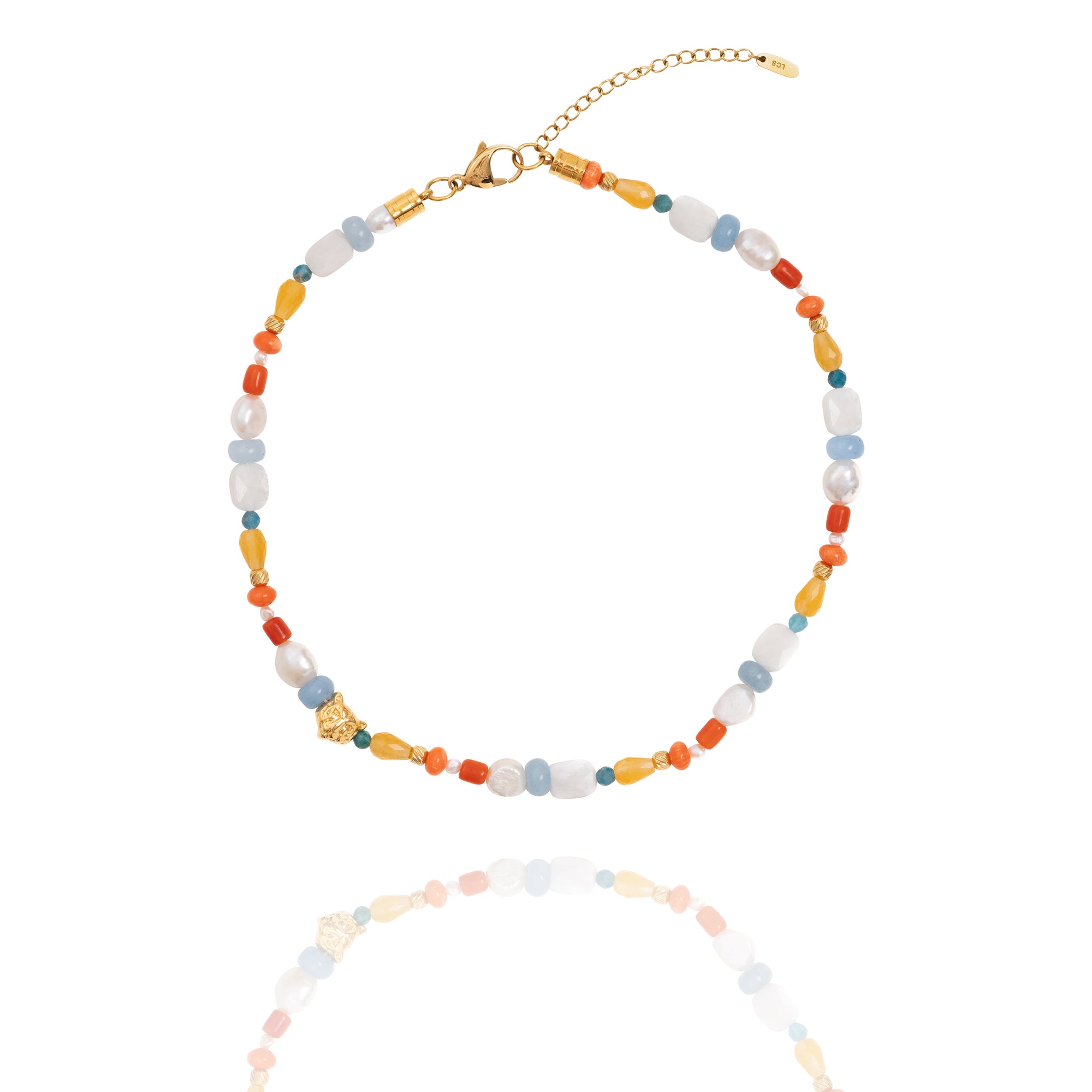 Collier UN'ALTRA ESTATE.