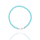 Collar de turquesa