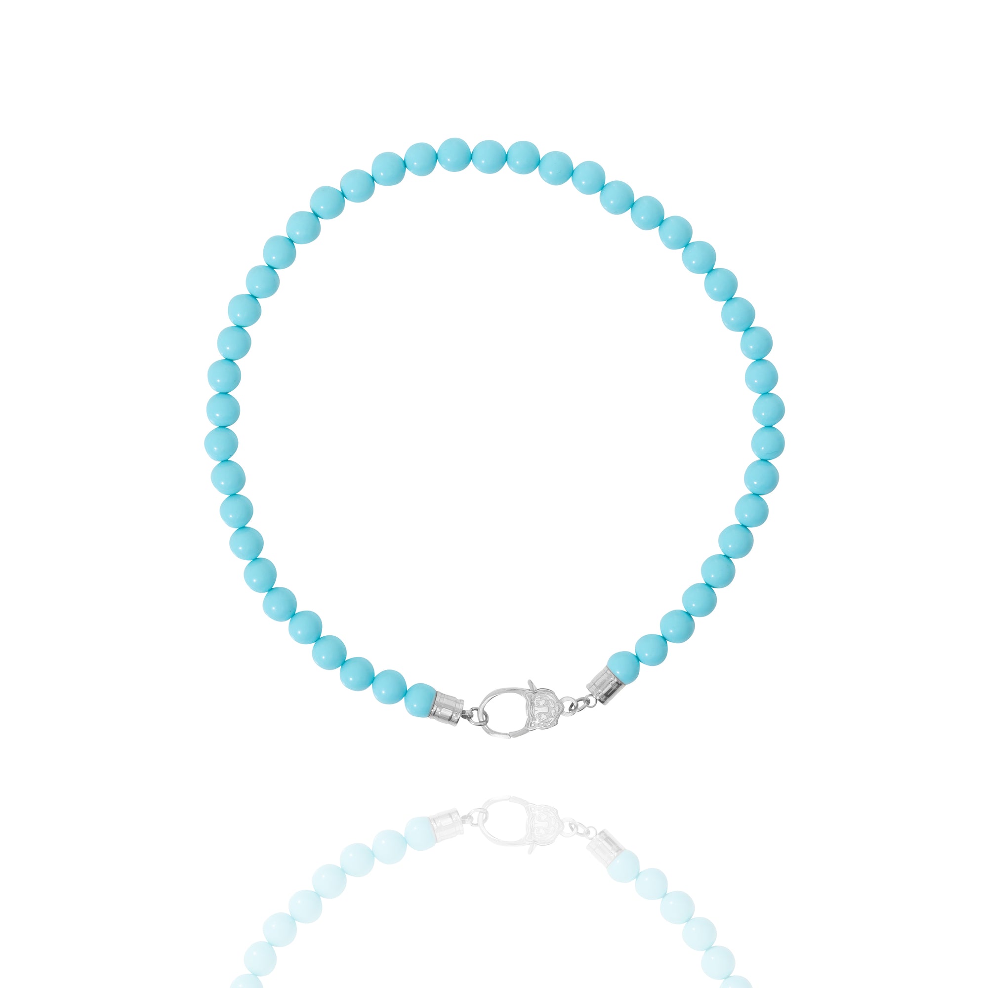 Collar de turquesa