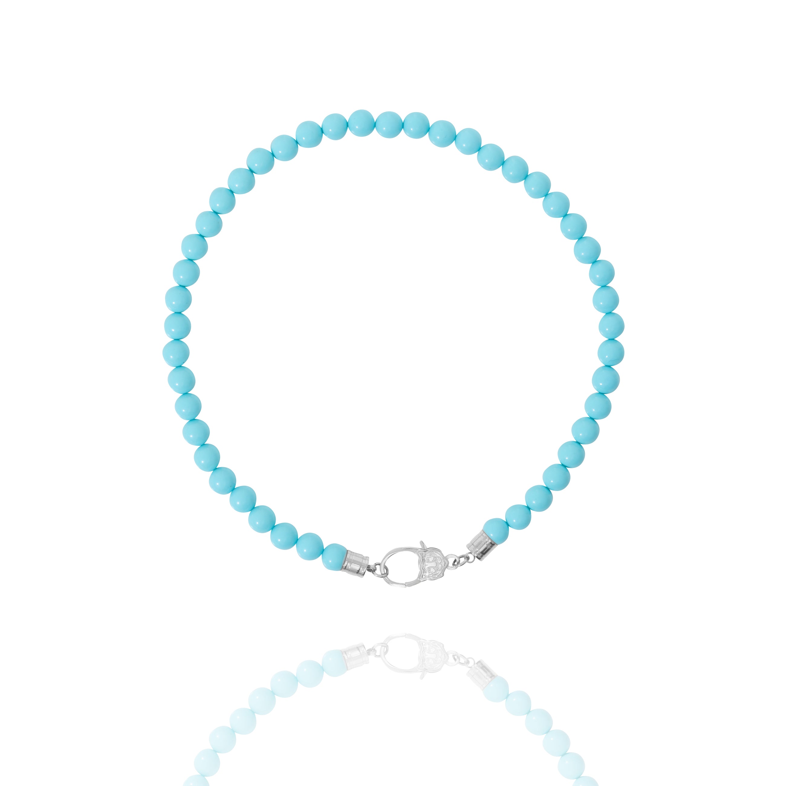 Collar de turquesa