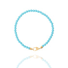 Collar de turquesa