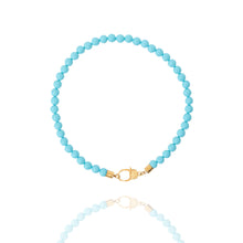 Collar de turquesa
